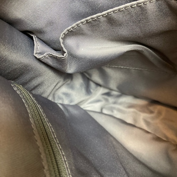 Fossil Coated Canvas Floral Crossbody Bag - Picture 15 of 16